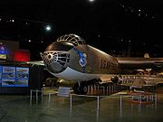 B-36 NMUSAF 1