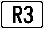 Miniatuur voor R3 (België)