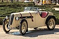 * Nomination BMW Dixi-Ihle DA 2 600 Sportcabriolet from 1928 at Classic-Gala Schwetzingen 2022.--Alexander-93 12:35, 4 November 2022 (UTC) * Promotion  Support Good quality. --Drow male 17:48, 4 November 2022 (UTC)