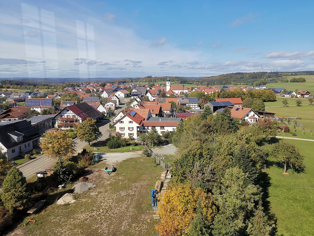 Buchheim, Baden-Württemberg