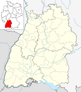 Oberteuringen (Baden-Württemberg)