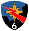 Thumbnail for 6th Air Wing (TNI AU)