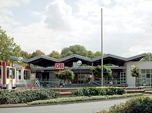 Bahnhof Lippstadt