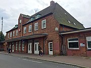 Bahnhof