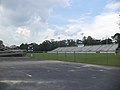 Bainbridge High School Football Stadium