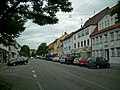 Ebertstrasse