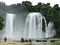Ban Gioc Waterfall - Trung Kanh District - Cao Bang Province - Vietnam - 05 (48119871617).jpg
