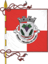 Bandeira de Sendin (Mirandés)