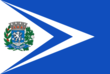 Vlag van Pacaembu