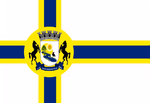 Флаг Санту-Инасиу-ду-Пиауи