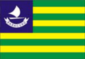 Bandeira de Paracuru