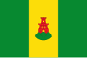 Arcos de la Sierra - Bandera