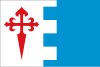 Bandeira de Terrinches