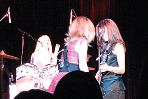 The Bangles