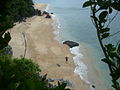 Tabonan Beach