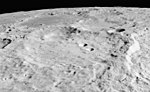 Thumbnail for Barnard (lunar crater)