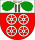 Coat of arms of Barsbüttel