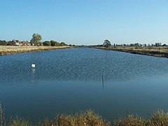 Barton Point Kanalı - geograph.org.uk - 1019326.jpg