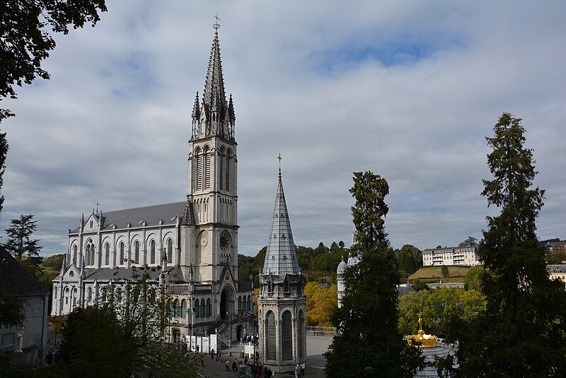 File:Basilica dell'Immacolata Concezione (Lourdes) 017.JPG