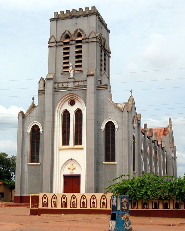 Ouidah