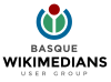 Basque Wikimedians User Group