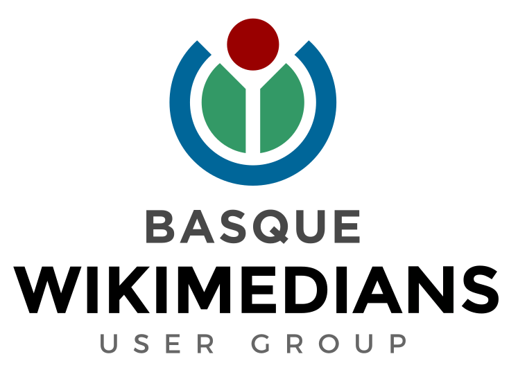 File:Basque Wikimedians User Group.svg