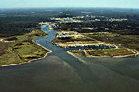 Bayou La Batre