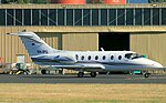 Vignette pour Hawker 400