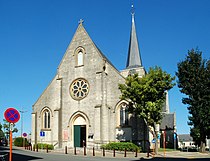 Saint-Martin church