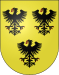 Bellevue-coat of arms.svg