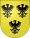 Wappen von Bellevue