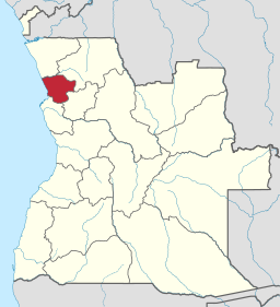 Bengo (provins)
