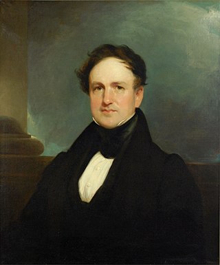 <span class="mw-page-title-main">Benjamin Chew Howard</span> American politician