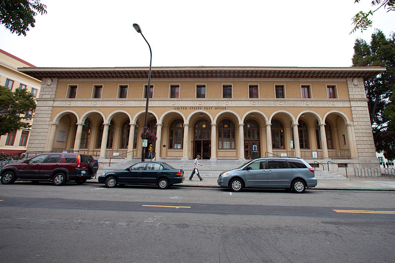 File:Berkeley - US Post Office-19.jpg