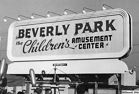 Beverly Park