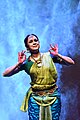 Bharathanatyam at Nishagandhi Dance Festival 2024 (41)