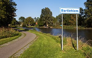 Bartlehiem