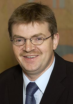 Bill Justinussen