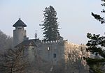 Vorschaubild für Burg Birseck