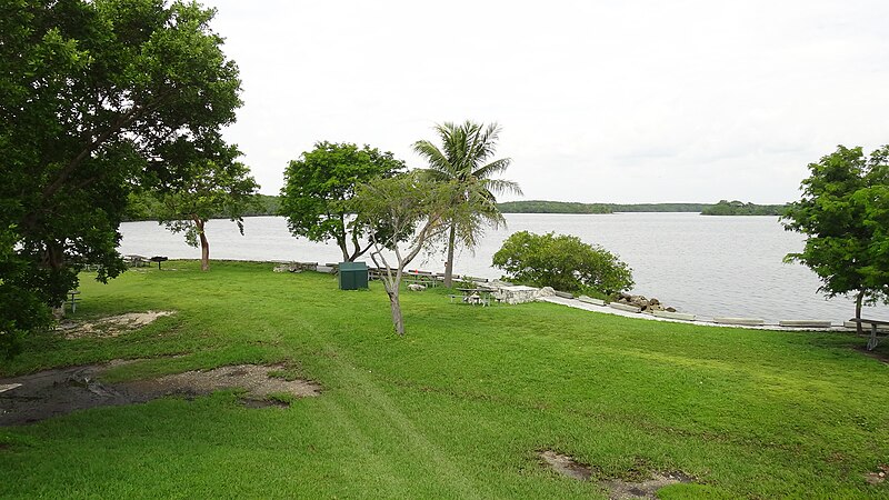 File:Biscayne Nacional Park 10.JPG