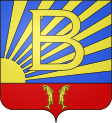 Bethoncourt címere