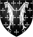 Dombasle-sur-Meurthe címere