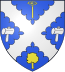 Blason de Muncq-Nieurlet