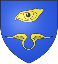 Riaucourt Coat of Arms