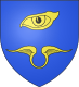 סמל הנשק של Riaucourt