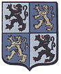 Wappen von Saint-Mard