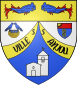 Ville-sous-Anjou ê hui-kì