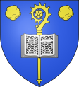 Béning-lès-Saint-Avold címere