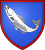 Blason de Biesheim