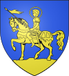 Blason de Gorze